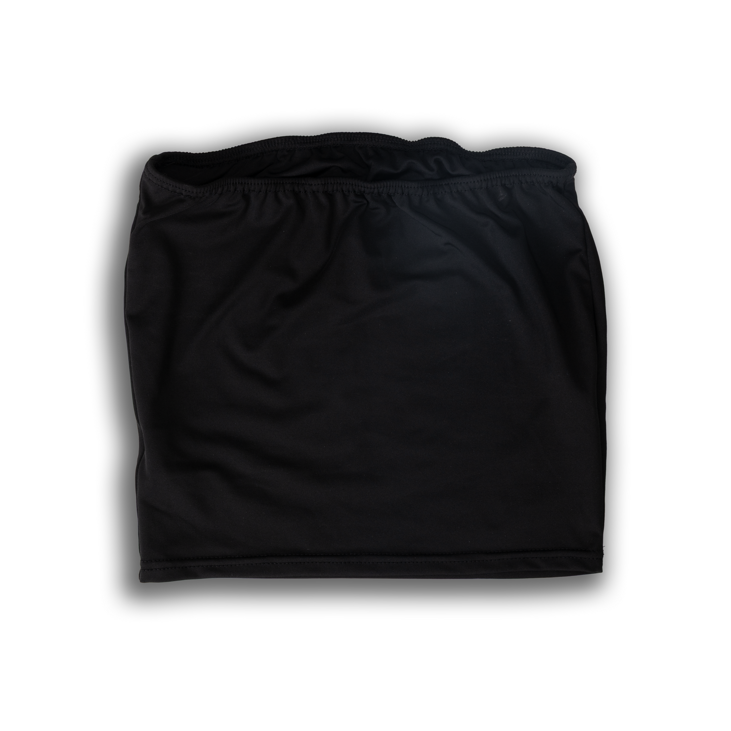 SHOKI TUBE TOP (BLACK)