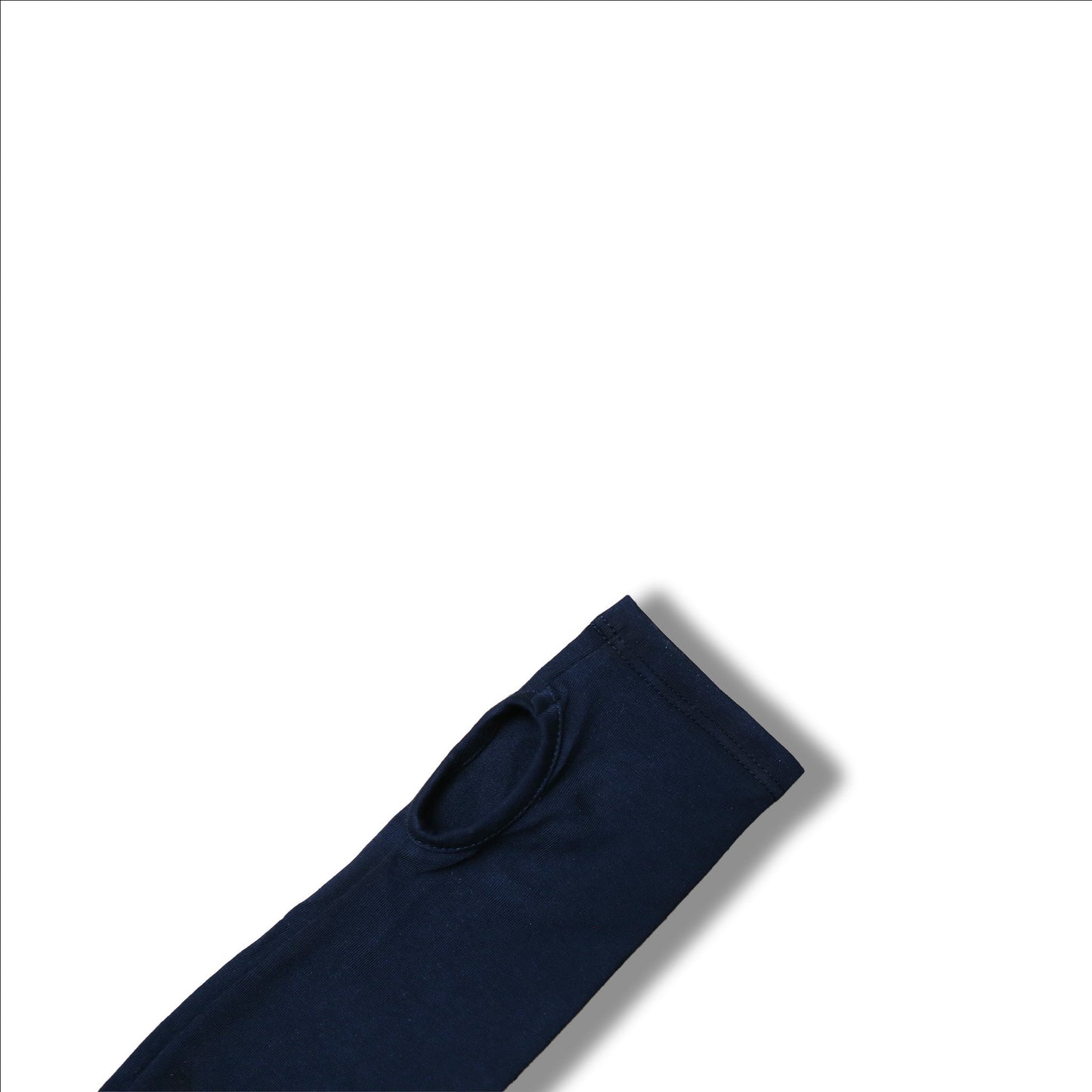 HEART LONGSLEEVE CHROME LOOK