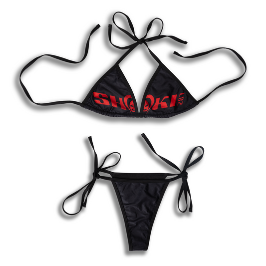 SHOKINI