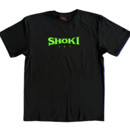 T-shirt classic